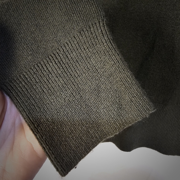 French Connection Cowl Neck Sweater - Picture 3 of 10